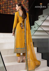 Asim Jofa Luxury Collection
