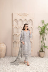 Nezarah By Tawakkal Embroidered Lawn Collection