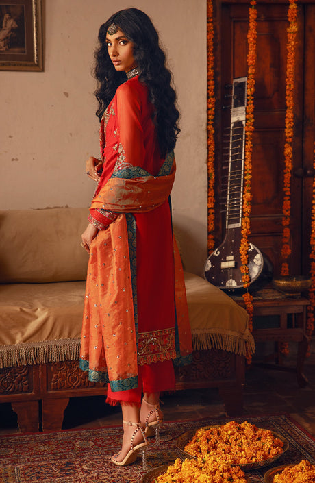 Khoobsurat by Maryum & Maria Premium Collection