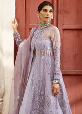 Taaruf By Seran Embroidered Luxury Formal Collection