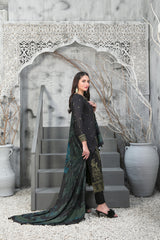 Nira By Tawakkal Luxury Collection