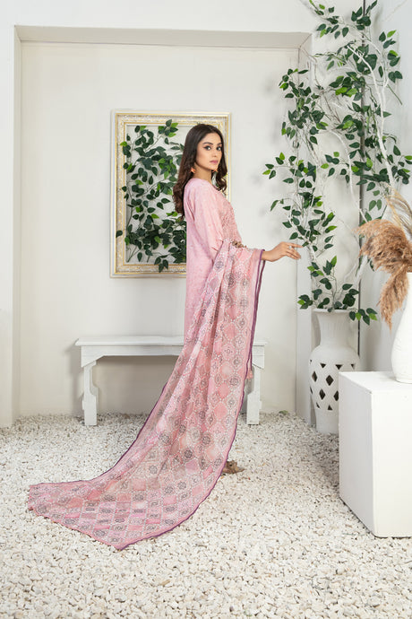 Nairah By Tawakkal Embroidered Lawn Collection
