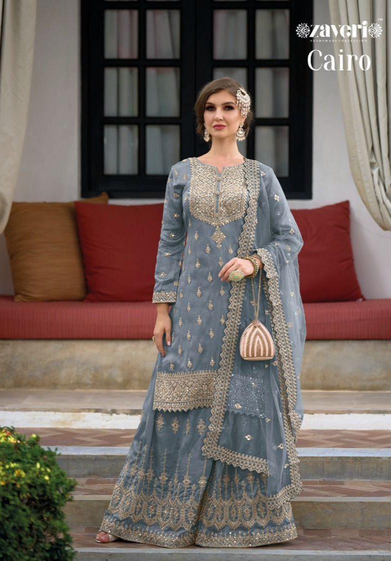 Delhi Boutique Collection Ready To Ship