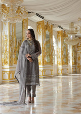 Merakish By Shahzeb Textile Luxury Collection