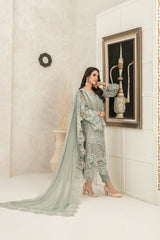 Amarige By Tawakkal Luxury Collection