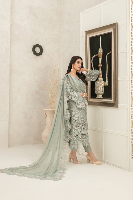 Amarige By Tawakkal Luxury Collection