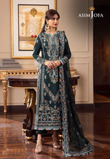 Asim Jofa Luxury Collection
