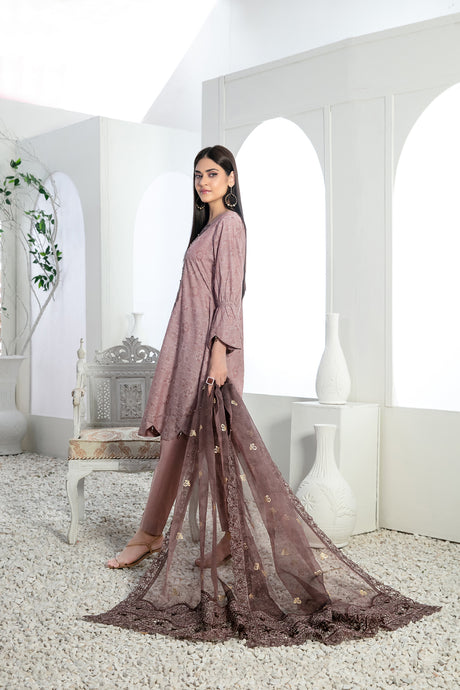 Mirari By Tawakkal Embroidered Lawn Collection