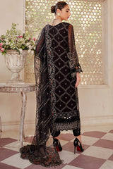 Luxe Chiffon By Emaan Adeel Luxury Collection