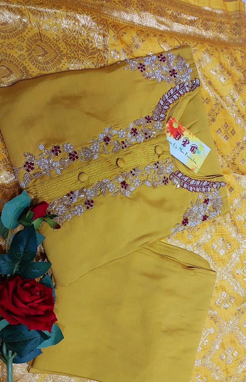 Delhi Boutique Collection Ready To Ship