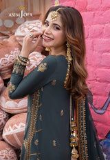 Abresham By Asim Jofa Luxury Collection