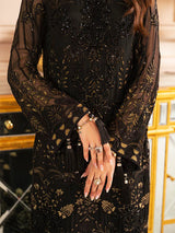 Zircon By Zebtan Chiffon Premium Collection
