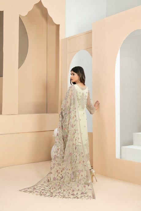 Oriana by Tawakkal Luxury Embroidered Collection