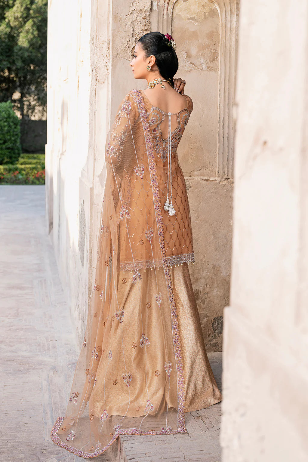 Ramsha Luxury Wedding Collection