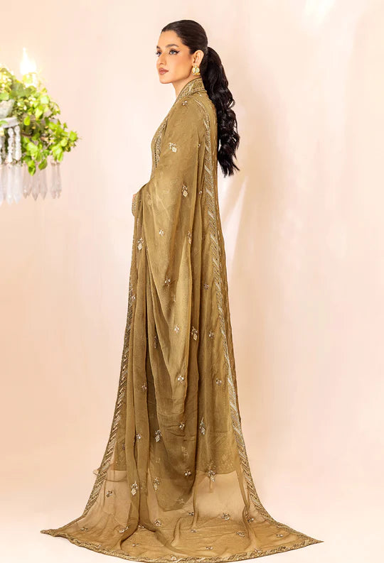 Luxe By Adan's Libas Luxury Embroidered Collection