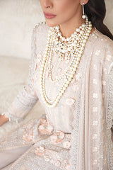 Mashal-e-Mahtaab Serene Embroidered by Imrozia Premium Luxury Collection 100% Original