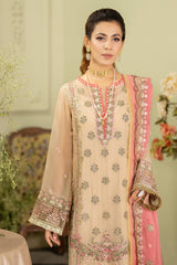 Majestic Baagh By Imrozia Premium Collection