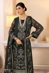Dhaagay By Alizeh Luxury Chiffon Collection