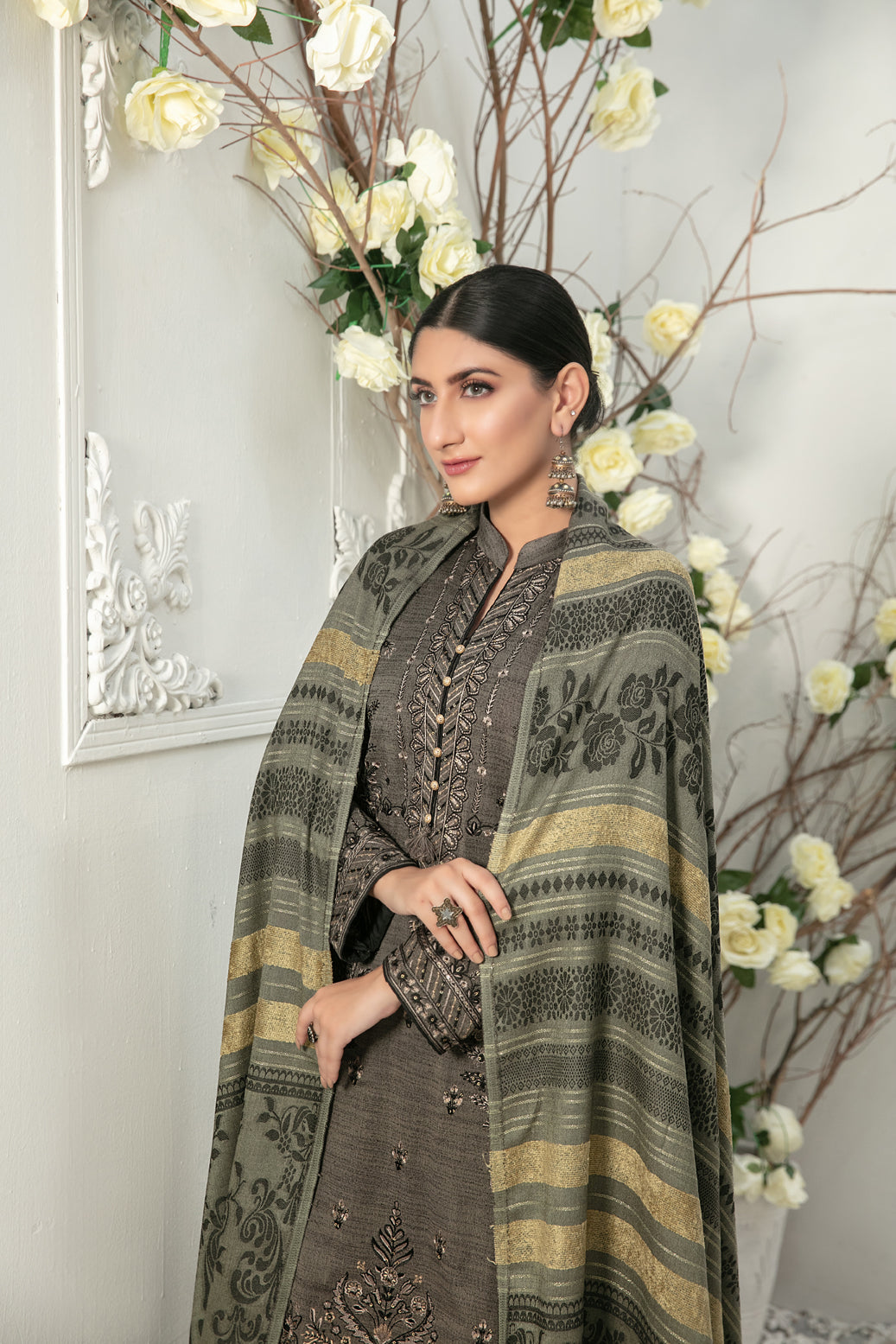 Mahin By Tawakkal Collection 100% Original