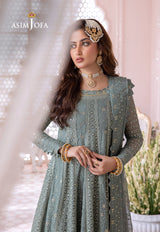 Be-Khudi Luxury Collection by Asim Jofa