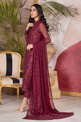 Afreen by Zarif Premium Luxury Collection 100% Original