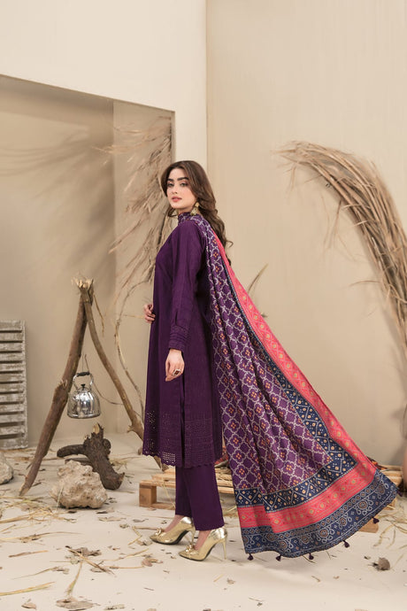Naya By Tawakkal Premium Lawn Collection