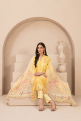 Aiyla By Tawakkal Collection Embroidered Lawn Collection