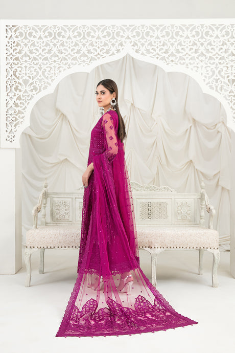 Zargul By Tawakkal  Collection