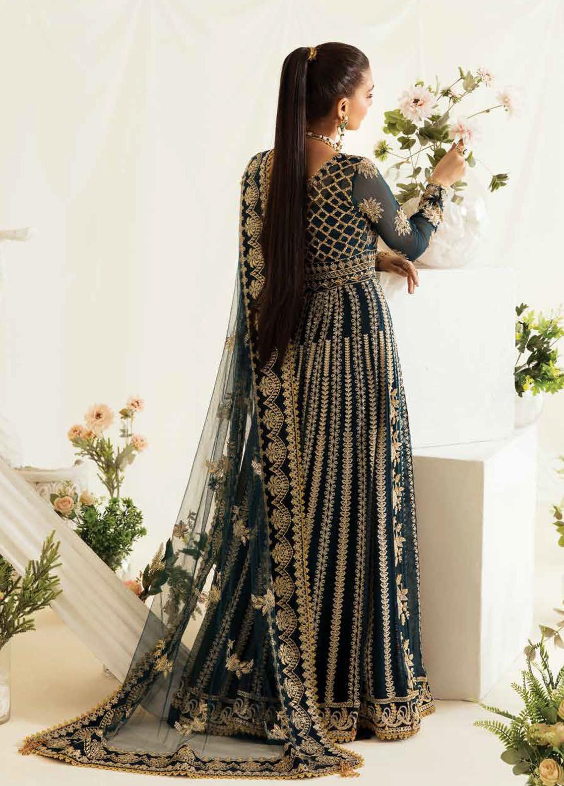 Fleur De Lis by Ayzel Embroidered Collection