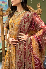 Jhoomro By Nureh Luxury Collection