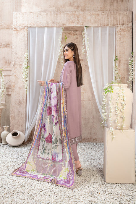 Ilona By Tawakkal Luxury Collection