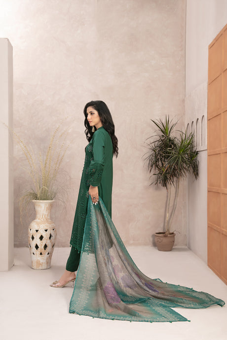 Leena By Tawakkal Embroidered Lawn Collection