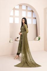 Nayara By Tawakkal Luxury Chiffon Collection