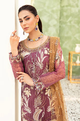 Minhal By Ramsha Luxury Collection