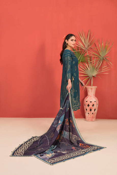 Azleen By Tawakkal Luxury Collection
