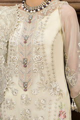 Plush By Imrozia Luxury Embroidered Collection