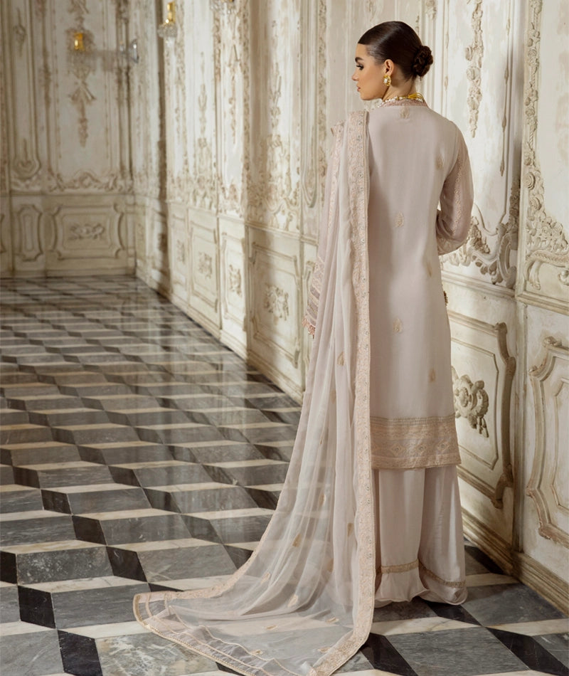 Merakish Luxury Chiffon  Collection