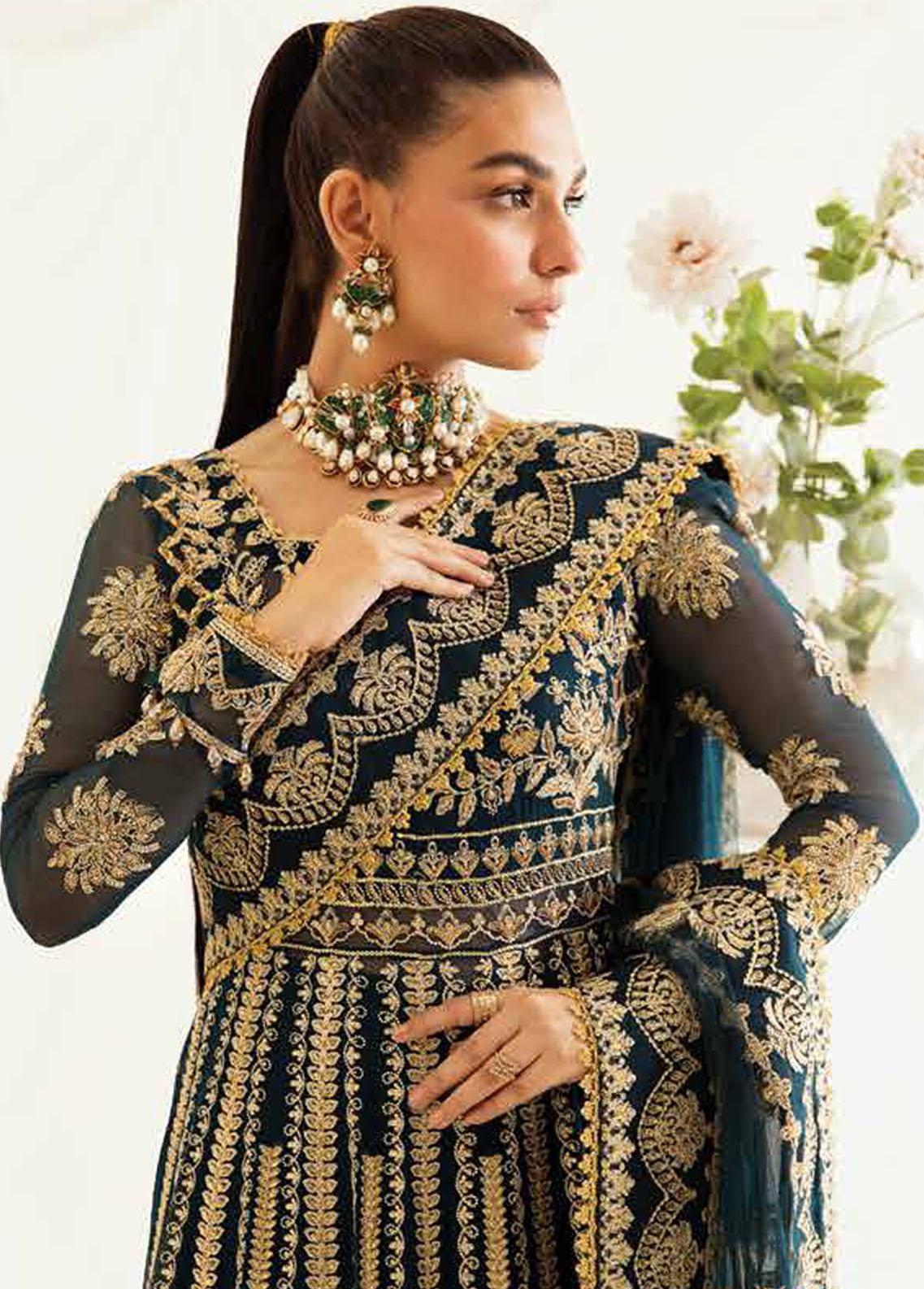 Fleur De Lis by Ayzel Embroidered Collection