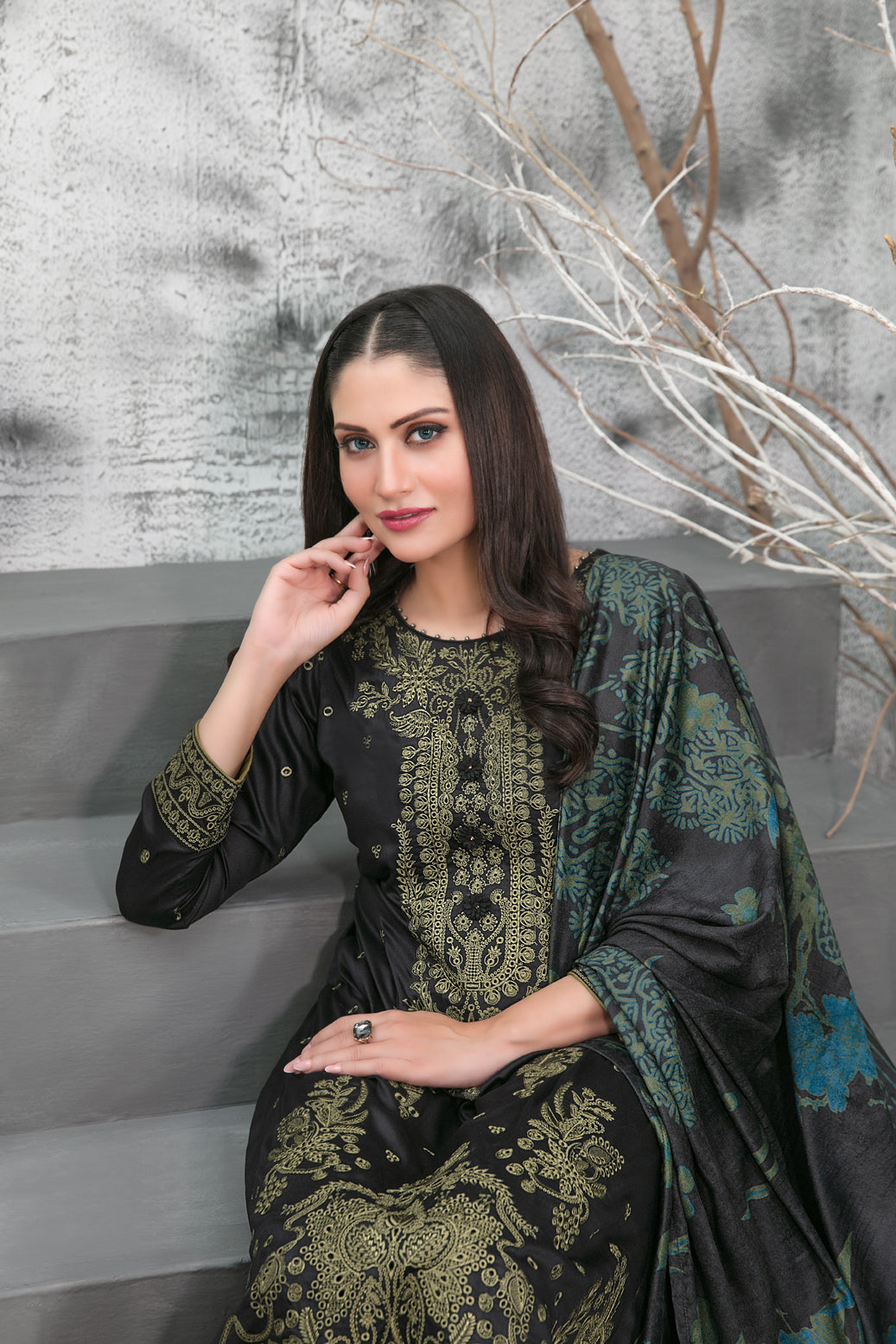 Nira By Tawakkal Luxury Collection