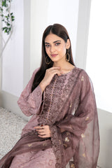 Mirari By Tawakkal Embroidered Lawn Collection