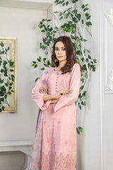 Nairah By Tawakkal Embroidered Lawn Collection