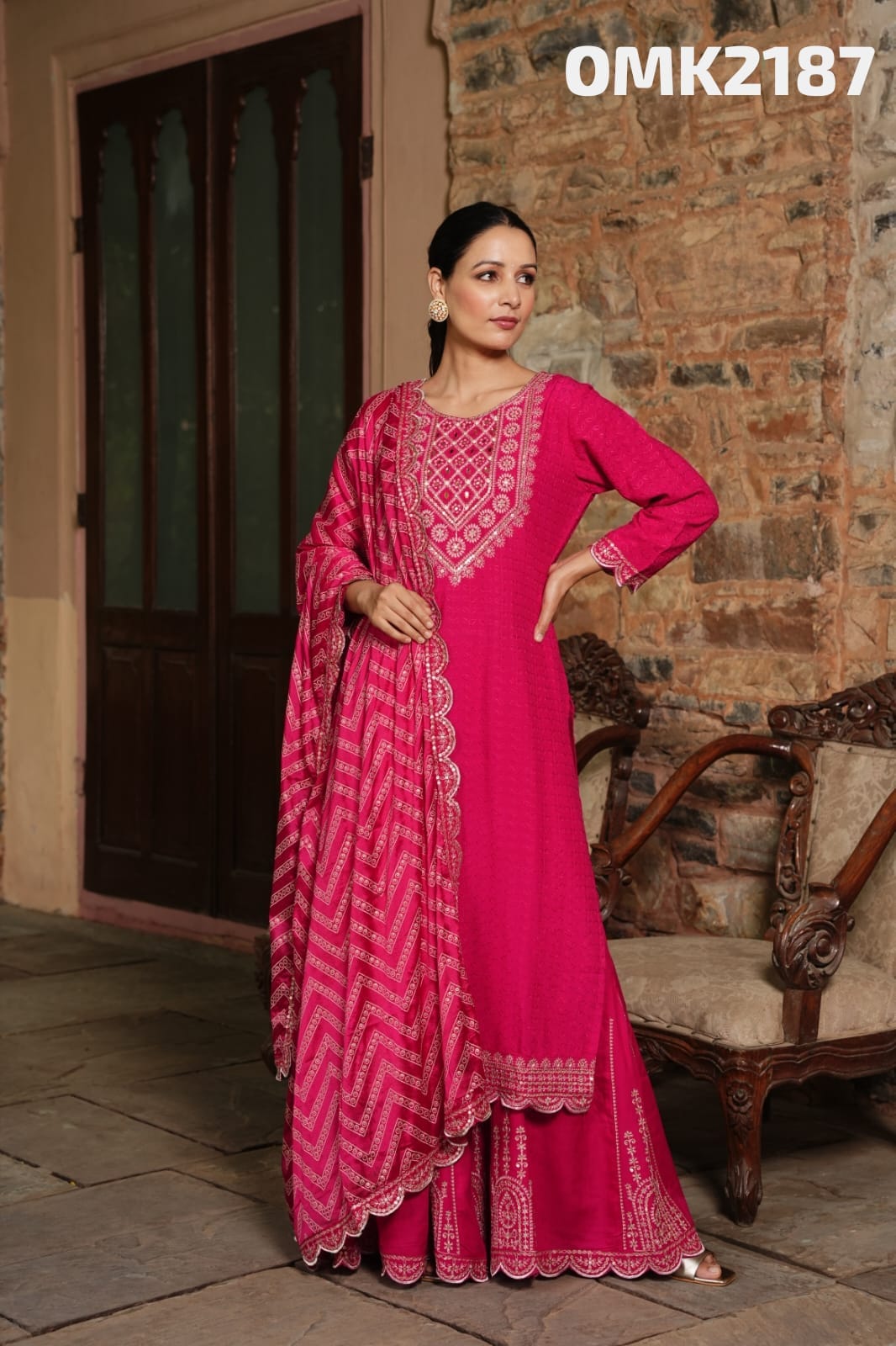 Delhi Boutique Collection Ready To Ship