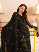 Zircon By Zebtan Chiffon Premium Collection