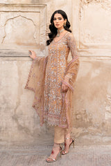 Ramsha Luxury Wedding Collection