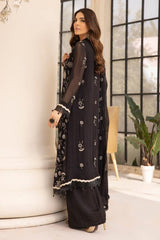 Khoobsurat By Minakari Chiffon Collection