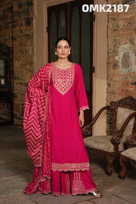 Delhi Boutique Collection Ready To Ship