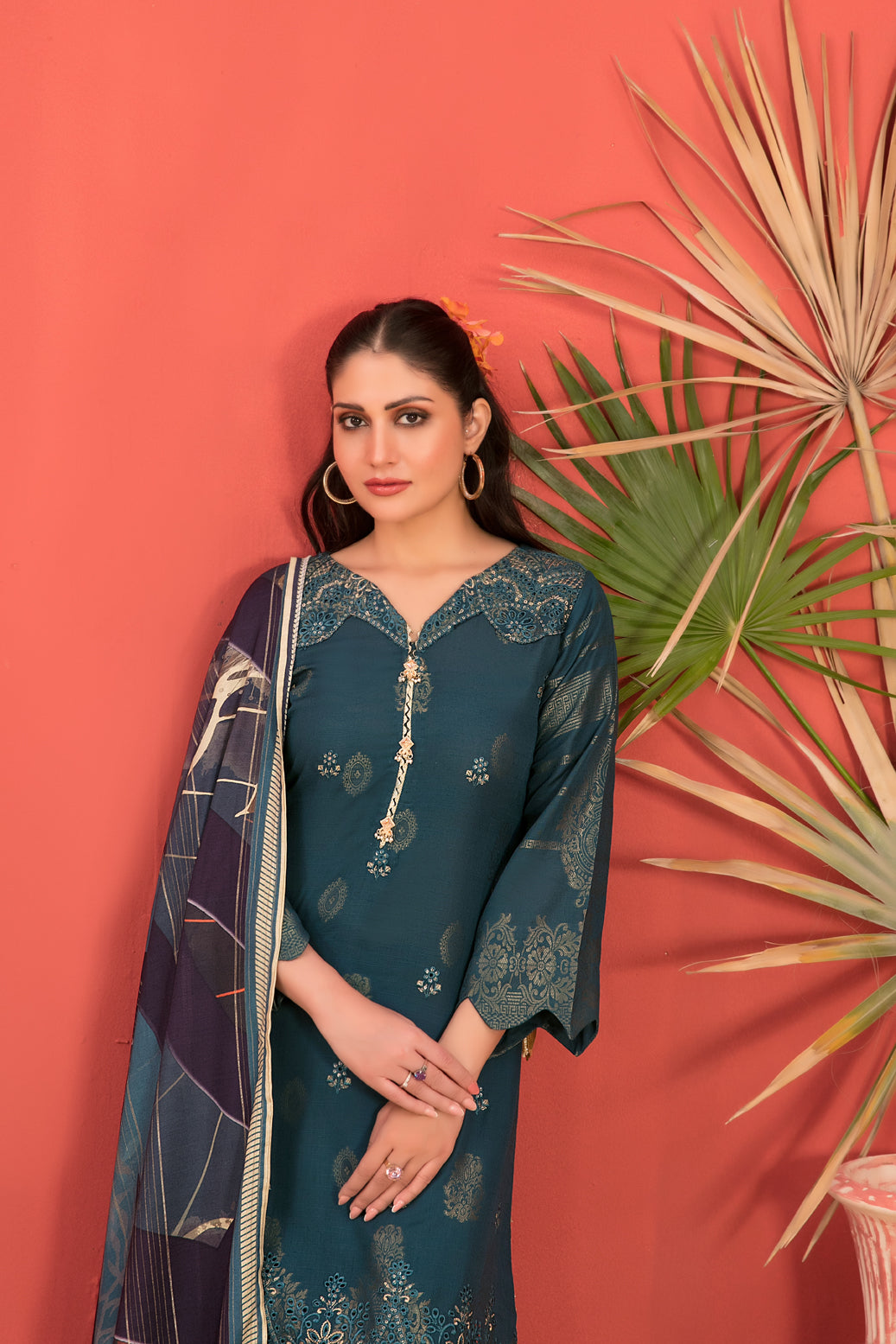 Azleen By Tawakkal Luxury Collection