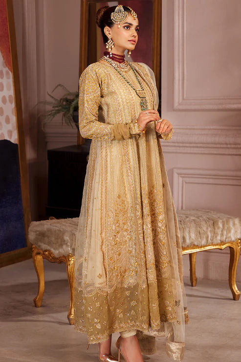 Elaine By Emaan Adeel Luxury Premium Collection