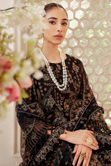 Luxe Chiffon By Emaan Adeel Luxury Collection