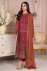 Afreen by Zarif Premium Luxury Collection 100% Original